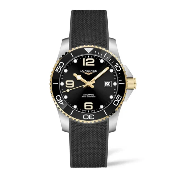 Reloj Longines Hydroconquest