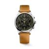 Reloj Longines Record Heritage Chronograph