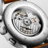Reloj Longines Record Heritage Chronograph