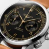 Reloj Longines Record Heritage Chronograph