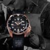 Reloj Seiko 5 Sport SKX Series