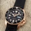 Reloj Seiko 5 Sport SKX Series