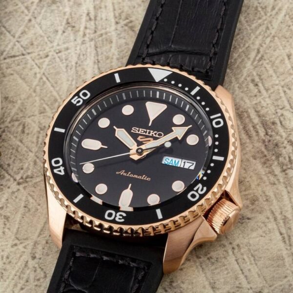 Reloj Seiko 5 Sport SKX Series