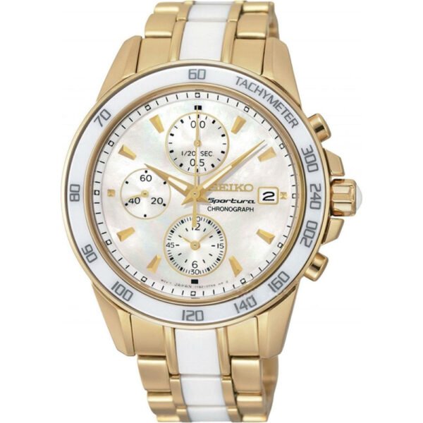 Reloj Seiko Sportura