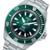 Reloj Seiko Prospex PADI Samurai