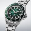 Reloj Seiko Prospex PADI Samurai