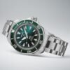 Reloj Seiko Prospex PADI Samurai