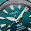 Reloj Seiko Prospex PADI Samurai