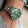 Reloj Seiko Prospex PADI Samurai