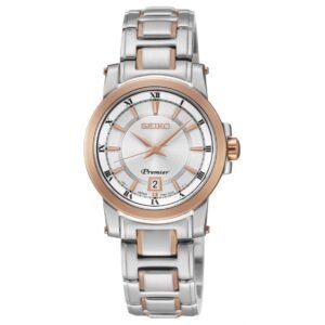 Reloj Seiko Premier