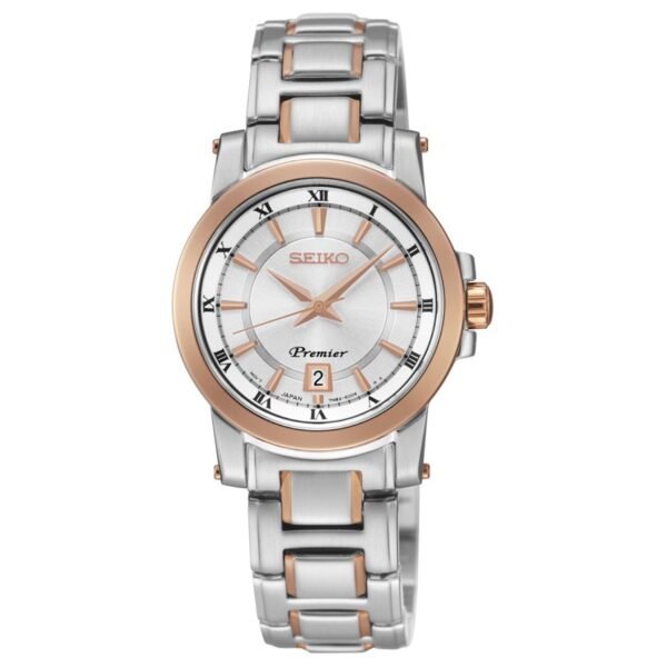sxdf46p Reloj Seiko Premier