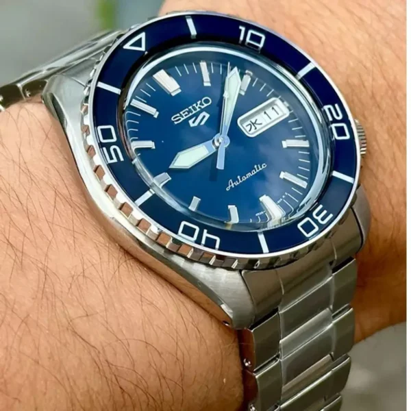 Reloj Seiko 5 Sport