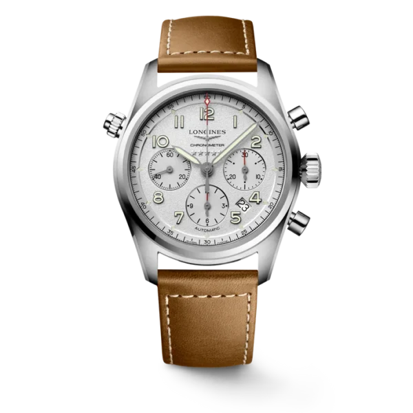 Reloj Longines Spirit Chronograph