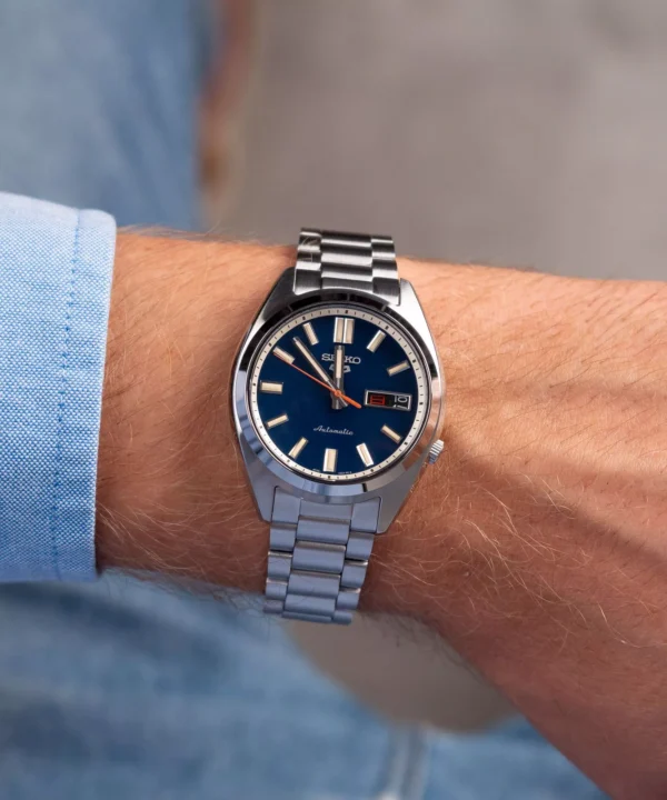 Reloj Seiko 5 Sport