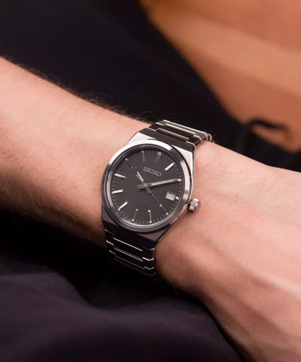 Reloj Seiko Clasicc