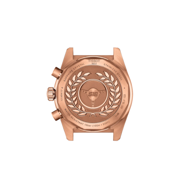 Reloj Tissot PR516