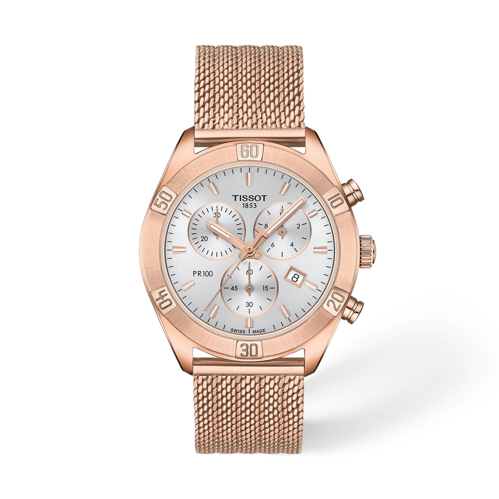 PR 100 SPORT CHIC