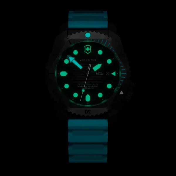 163188-1600-auto Reloj Victorinox Dive Pro Automatic