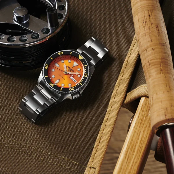 Reloj Seiko 5 Sport SKX Series