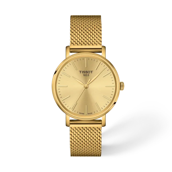 Reloj Tissot Everytime 34 mm