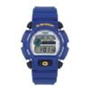 Version 1.0.0 Reloj Casio G-Shock Vintage Azul