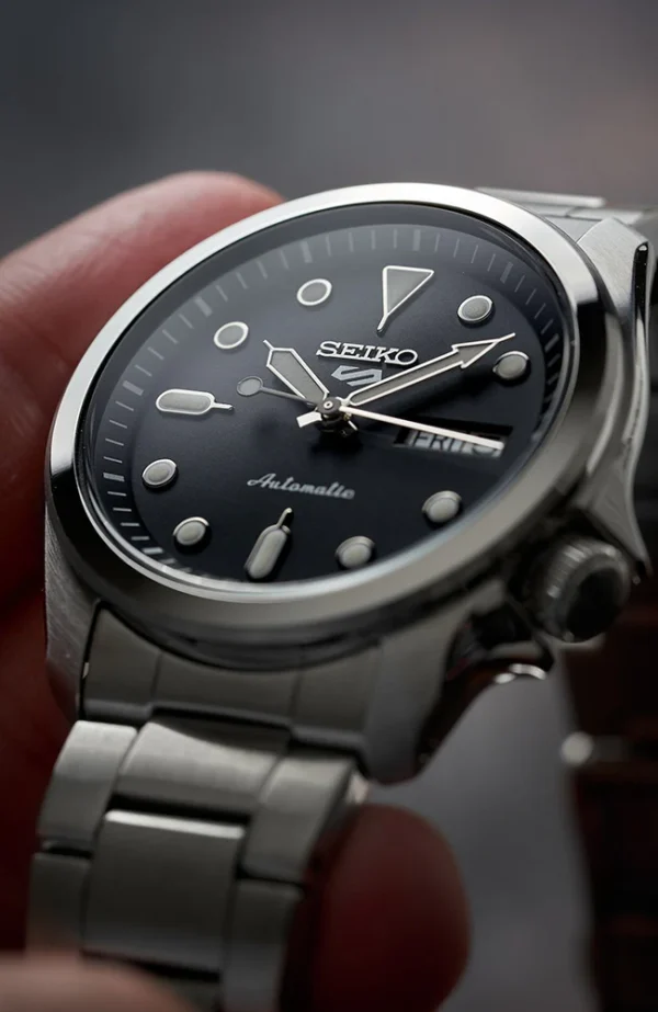 Reloj Seiko 5 Sports Suits Style