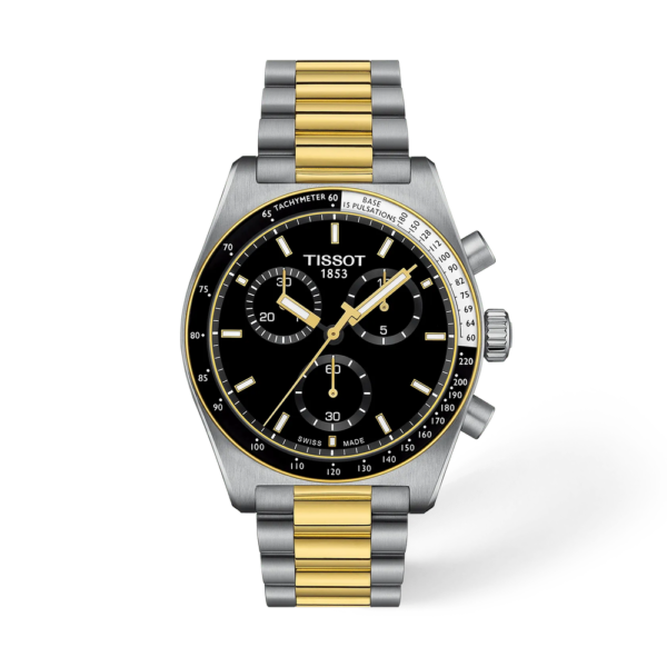 Reloj Tissot PR516