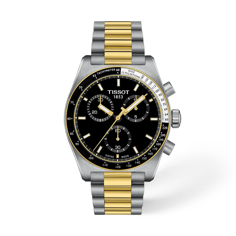Reloj Tissot PR516