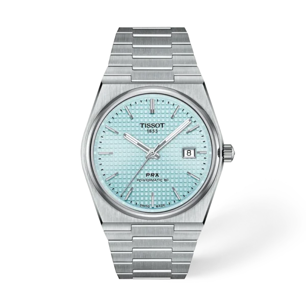 Reloj Tissot PRX