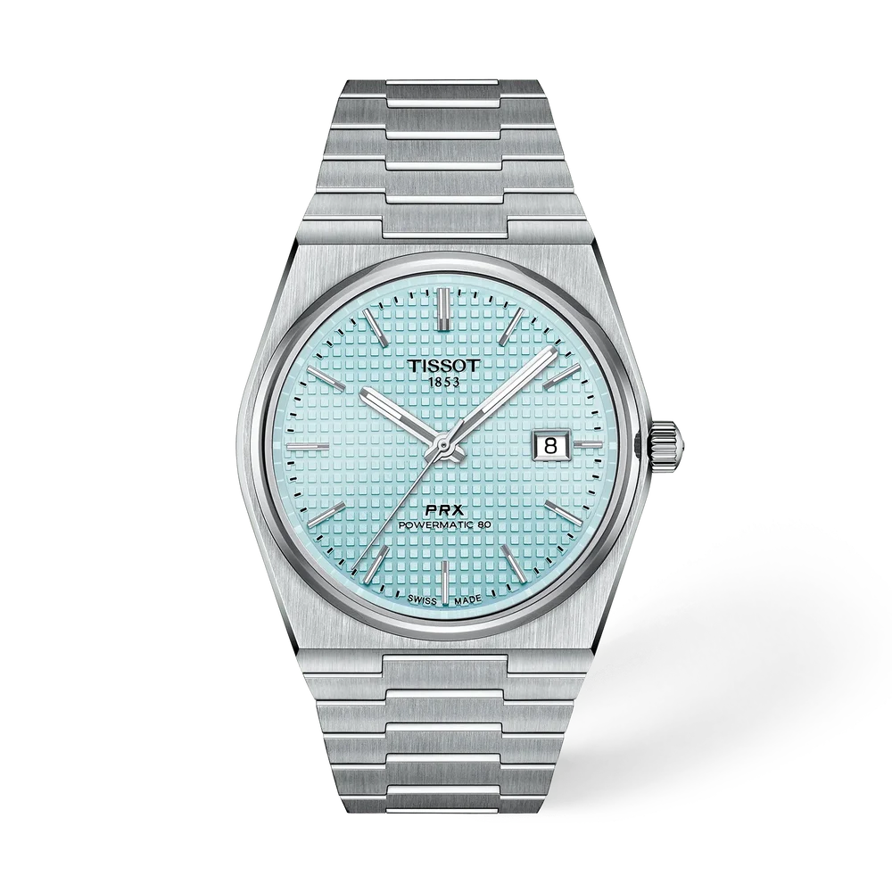 Reloj Tissot PRX