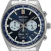61_Za5DQsVL._AC_UY1000 Reloj Seiko Conceptual Chronograph
