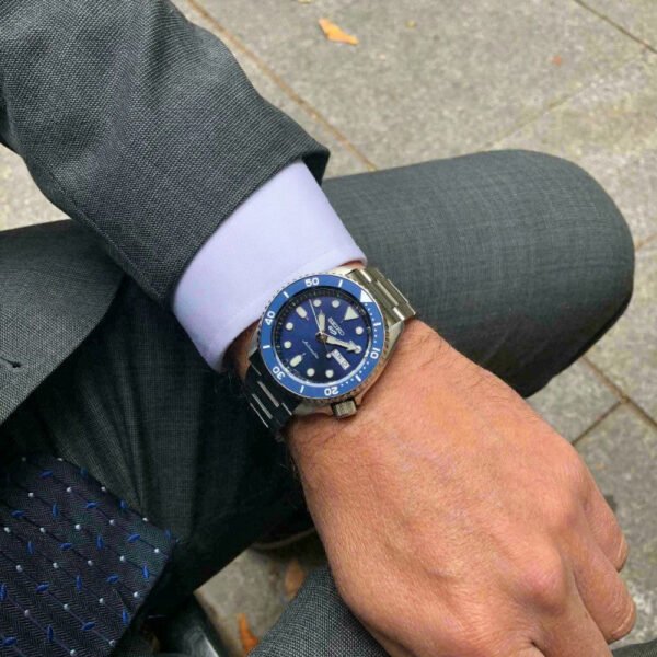 Reloj Seiko 5 Sport SKX Series