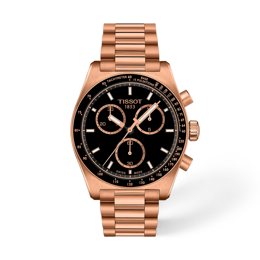 Reloj Tissot PR516