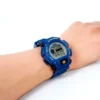 959 (2) Reloj Casio G-Shock Vintage Azul