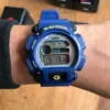 959 (3) Reloj Casio G-Shock Vintage Azul
