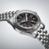 Reloj Seiko 5 Sport Field GMT