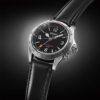 Reloj Seiko Prospex GMT Alpinist Negro