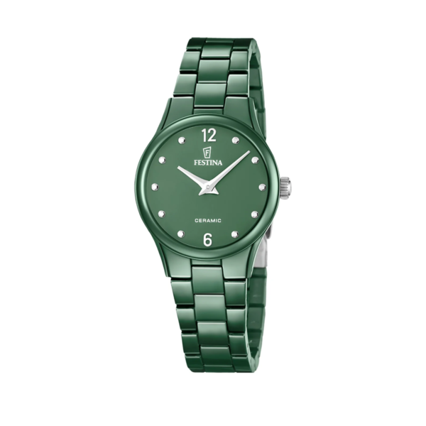 Festina_F20751-6_WordPress_1200x1200 (1) Reloj Festina Ceramic Verde Mujer
