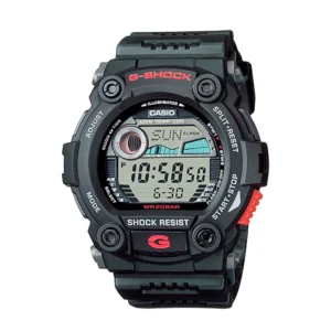 Reloj Casio G-Shock G-Rescue