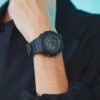 Reloj Casio G-Shock Neon Accent CasiOak