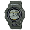 GD-010-3 Reloj Casio G-Shock GD-010-3DR Hombre Digital Verde Militar 200M