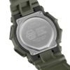 GD-010-3_04 Reloj Casio G-Shock GD-010-3DR Hombre Digital Verde Militar 200M