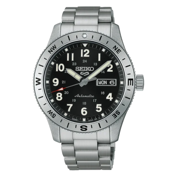 HDB006K1 Reloj Seiko 5 Sport Field