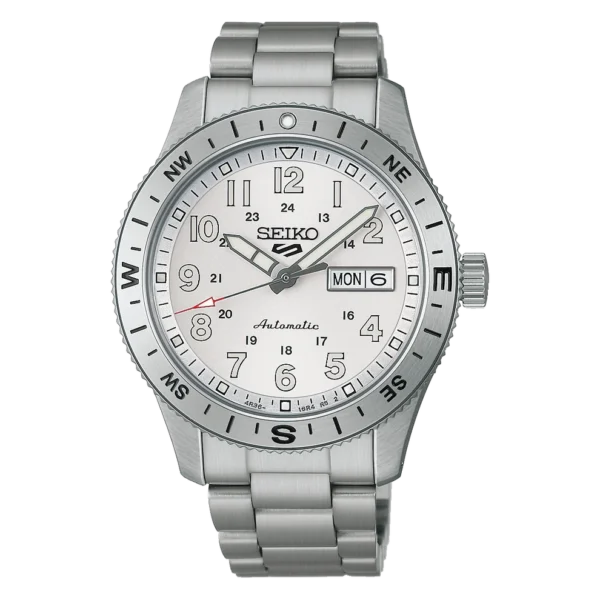 HDB007K1 Reloj Seiko 5 Sport Field