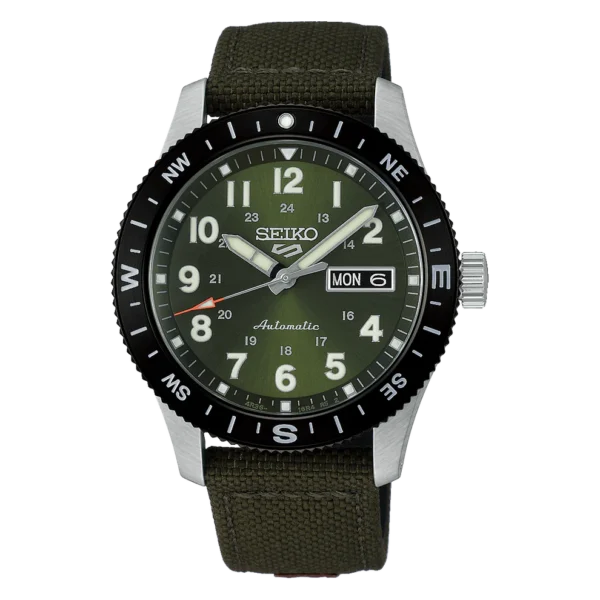 Reloj Seiko 5 Sport Field