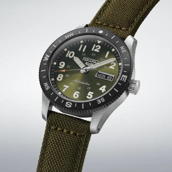 Reloj Seiko 5 Sport Field