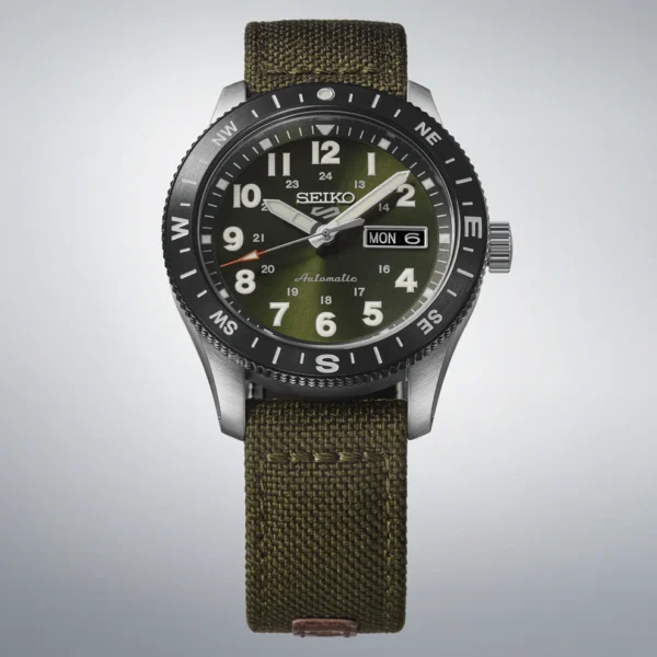 Reloj Seiko 5 Sport Field