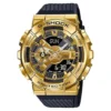 OIP Reloj Casio G-Shock Hombre Analógico Digital Acero Inoxidable Dorado 200M