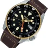 Reloj Seiko 5 Sport GMT Series