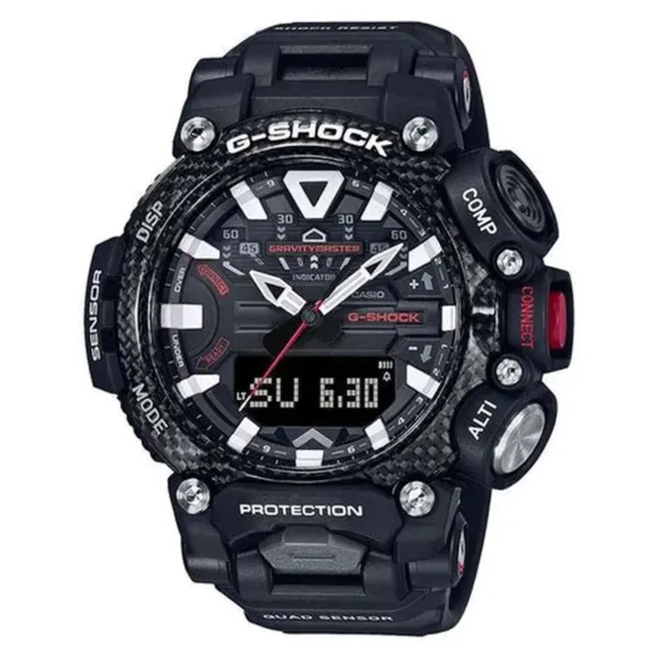 Reloj Casio G-Shock Master of G – Gravitymaster